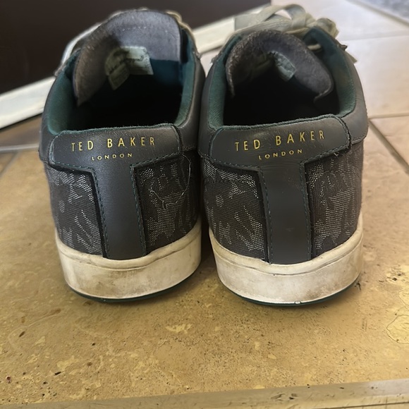 Ted baker size 10.5 mens - Picture 3 of 6